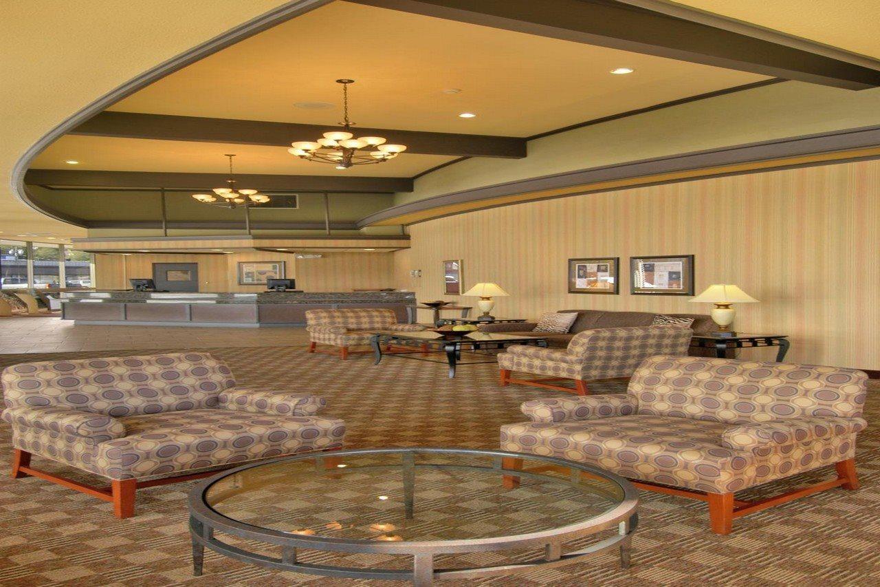 Red Lion Hotel Coos Bay Exterior foto