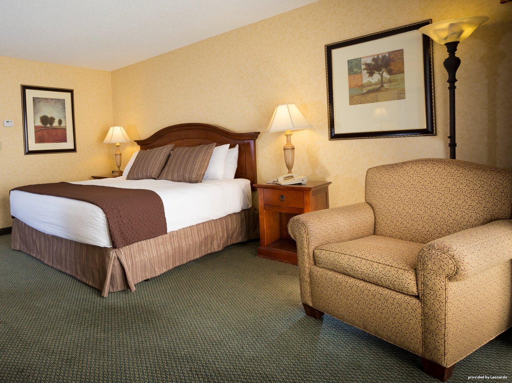 Red Lion Hotel Coos Bay Exterior foto